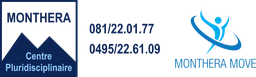 Logo MONTHERA