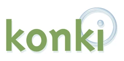 Logo KONKI