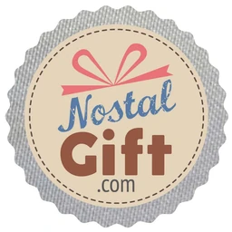 Logo NOSTALGIFT