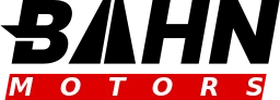 Logo BAHN MOTORS