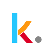Logo Keyrus Business Transformation