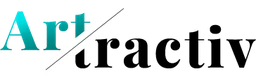 Logo ARTTRACTIV
