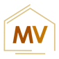Logo Maarten Vernaeve