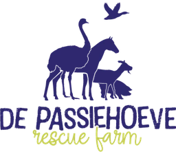 Logo De Passiehoeve