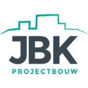 Logo JBK PROJECTBOUW