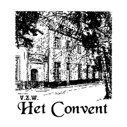 Logo vzw Het Convent