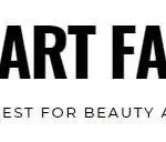 Logo ART&FACTS