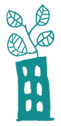 Logo Hêtre Urbain