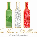 Logo Fra Vino e Bollicine