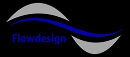 Logo FLOWDESIGN