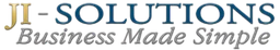 Logo JI SOLUTIONS