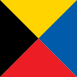 Logo ZULU ASSOCIATES