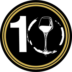 Logo 10 BICCHIERI