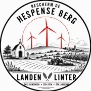 Logo Bescherm de Hespense Berg