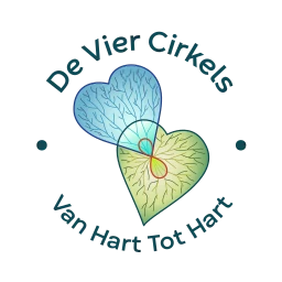 Logo DE VIER CIRKELS