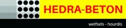 Logo HEDRA-BETON