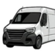Logo Bestelwagenservice