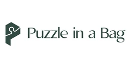 Logo Puzzle in a Bag