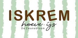 Logo DE ZWANEBLOEM