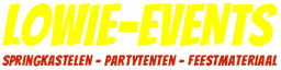 Logo LOWIE EVENTS