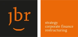 Logo JBR BELUX