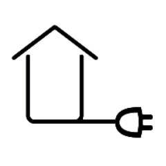 Logo Abeele Elektriciteit