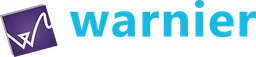 Logo WARNIER