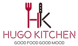 Logo Hugo Kitchen