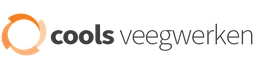 Logo COOLS VEEGWERKEN