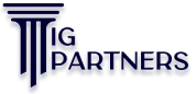 Logo IG PARTNERS