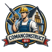 Logo Coman Construct
