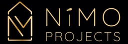 Logo Nimo Projects