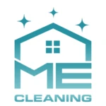 Logo ME CLEANING