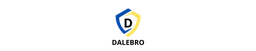 Logo DALEBRO