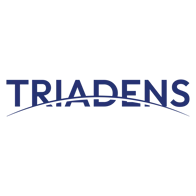 Logo Triadens