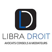 Logo Association de Moyens Juridiques LD RESSOURCES