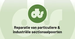 Logo DEUREN TOTAAL SERVICE