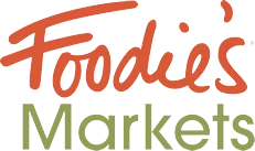 Logo FOODIE'S MARKET
