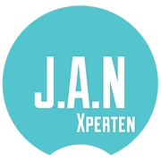 Logo J.A.N Xperten
