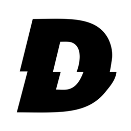 Logo Doenker Events vzw
