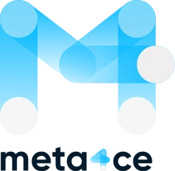 Logo Meta4ce