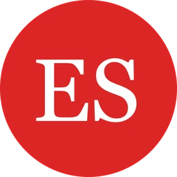 Logo ES LOGISTIC