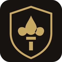 Logo PRINS VAN ORANJE