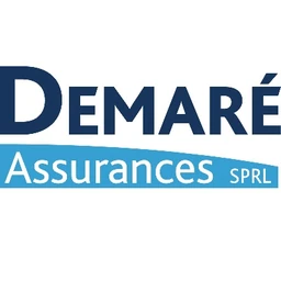 Logo assurances demaré