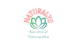 Logo NATURALYS
