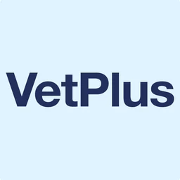Logo Vetplus