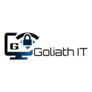Logo GOLIATH IT