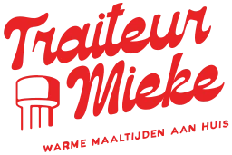 Logo Traiteur Mieke