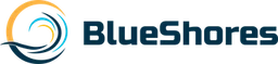 Logo Blueshore BV.