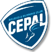 Logo CEPAL
